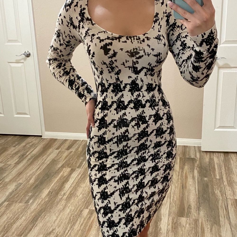 Guess Sweater Dress - Small